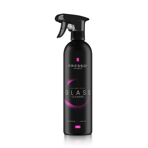 Čistič na okná Fresso Glass Cleaner (1000 ml)