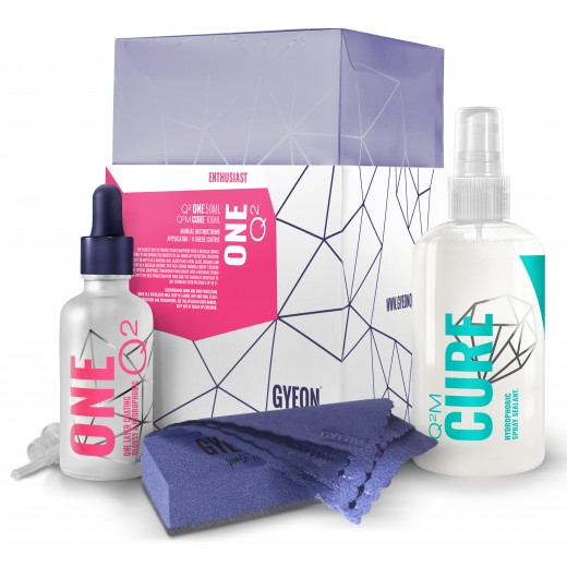 Keramický sealant Gyeon Q2 One (50 ml)