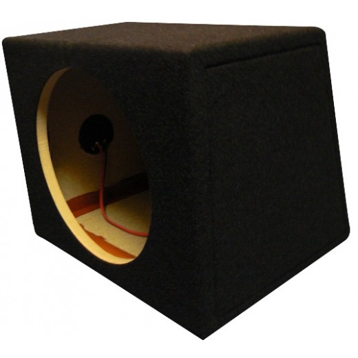 Prázdna ozvučnica C.H.P. G12/1