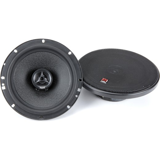 Reproduktory MOREL MAXIMO COAX 6