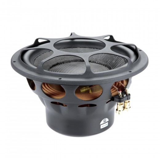 Subwoofer Morel Ultimo Titanium SC104
