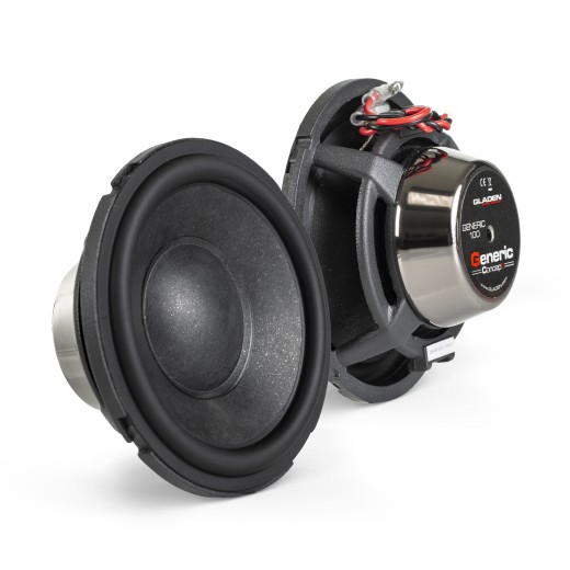 Reproduktory Gladen Generic 100