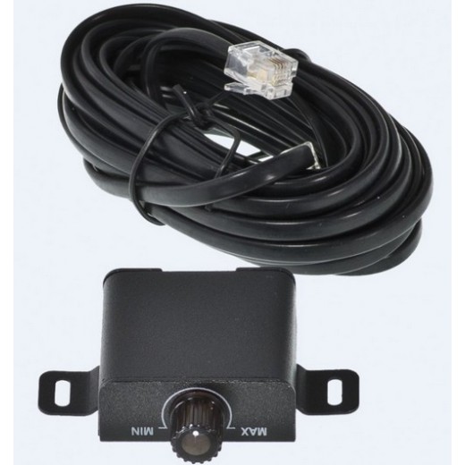 Diaľkové ovládanie Gladen RC RTC 2