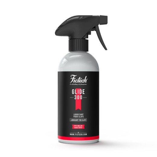Lubrikant na prácu s clayom Fictech Glide (500 ml)