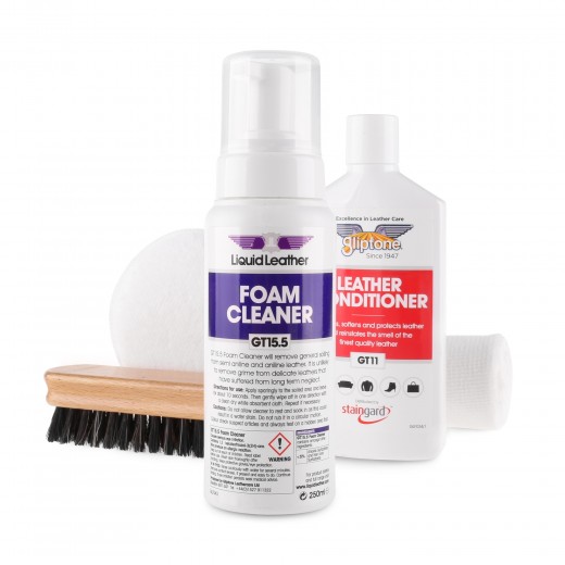 Sada na čistenie a ochranu kože Gliptone