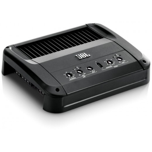 Zosilňovač JBL GTO-3EZ