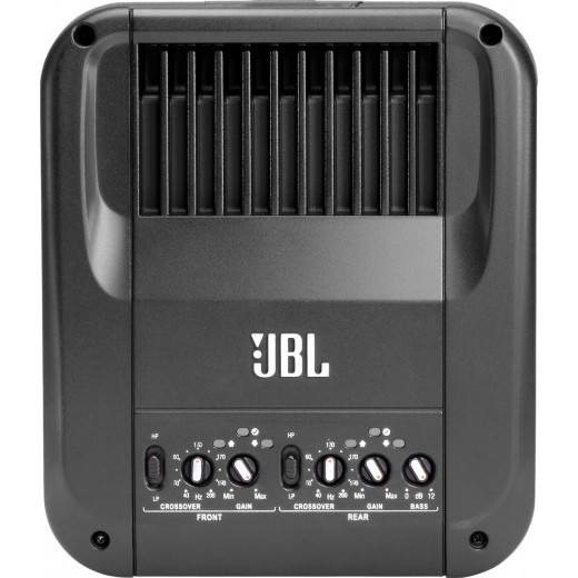 Zosilňovač JBL GTO-504EZ