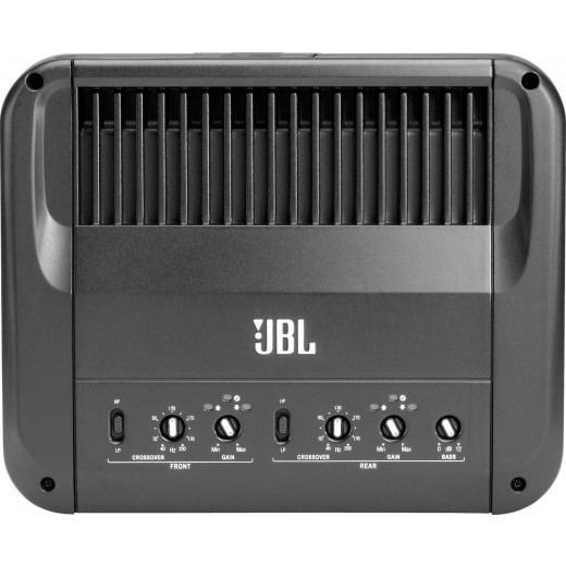 Zosilňovač JBL GTO-804EZ