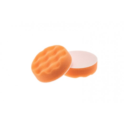 Leštiaci kotúč Flexipads Orange Waffle EVO+ compounding 80