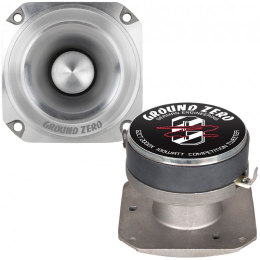 Reproduktor Ground Zero GZCT 2000X