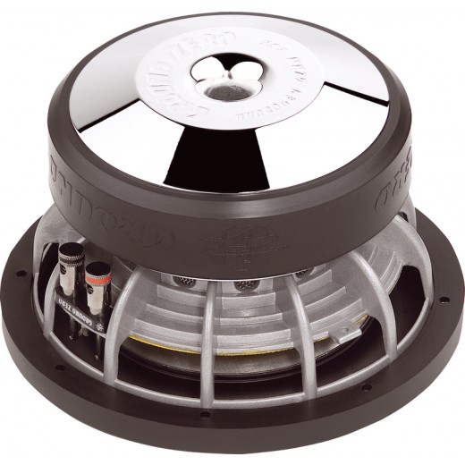 Subwoofer Ground Zero GZHW 20X