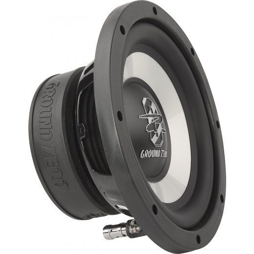 Subwoofer GROUND ZERO GZIW 200X