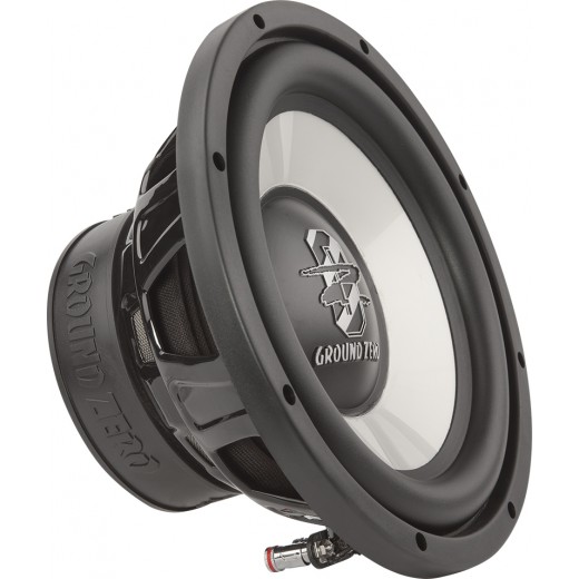 Subwoofer Ground Zero GZIW 250X