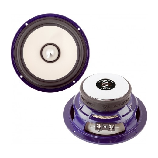 Reproduktory GROUND ZERO GZNK 165x