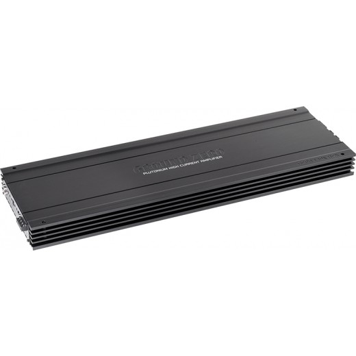 Zosilňovač Ground Zero GZPA 1.10K-HCX