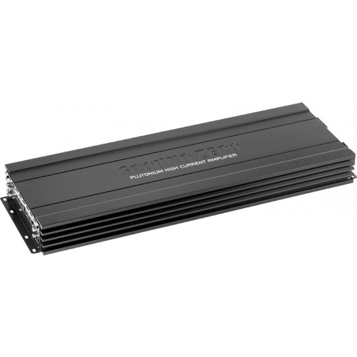 Zosilňovač Ground Zero GZPA 1.6km-HCX