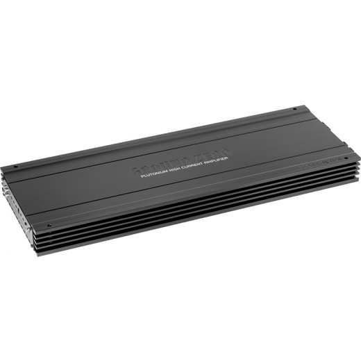 Zosilňovač Ground Zero GZPA 1.8km-HCX