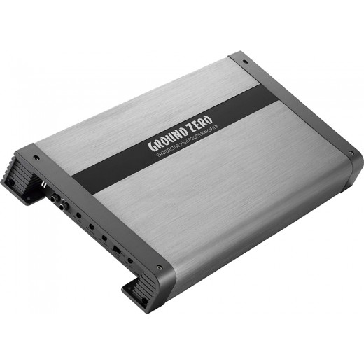 Zosilňovač  Ground Zero GZRA 4230X