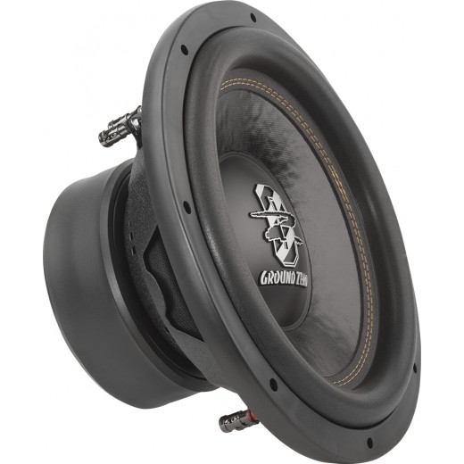 Subwoofer Ground Zero GZRW 12D2