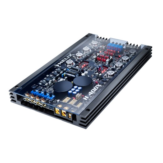 Zosilňovač Helix H 400X