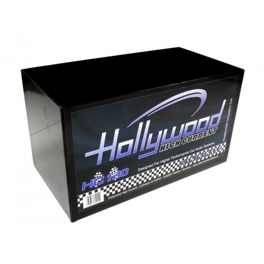 Hollywood HC 120C
