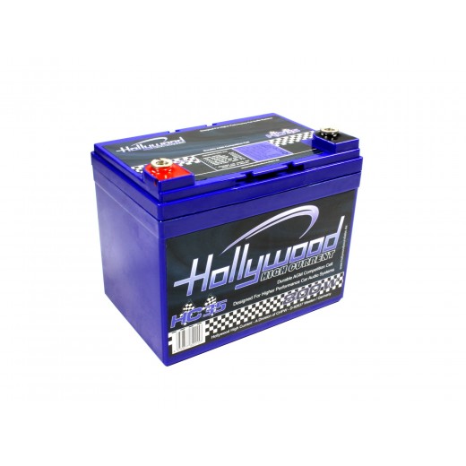 Autobatéria Hollywood HC 35