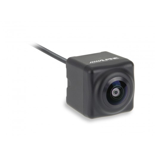 Cúvacia kamera Alpine HCE-C252RD