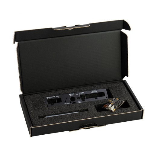 Brax BEC HD-AUDIO USB