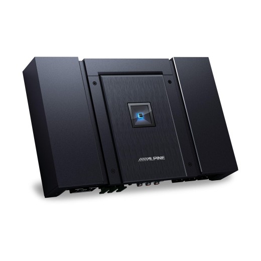 Zosilňovač Alpine HDA-F60