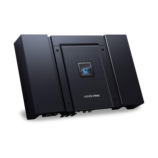 Zosilňovač Alpine HDA-M80