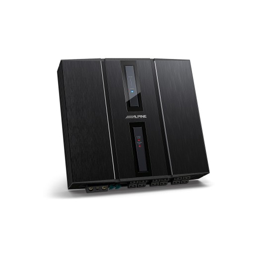 Zosilňovač Alpine HDP-D90