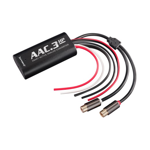 Helix AAC.3 HP