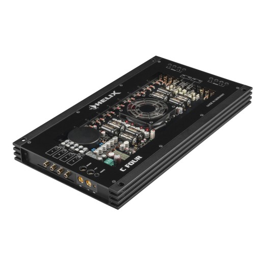 Zosilňovač Helix C Four