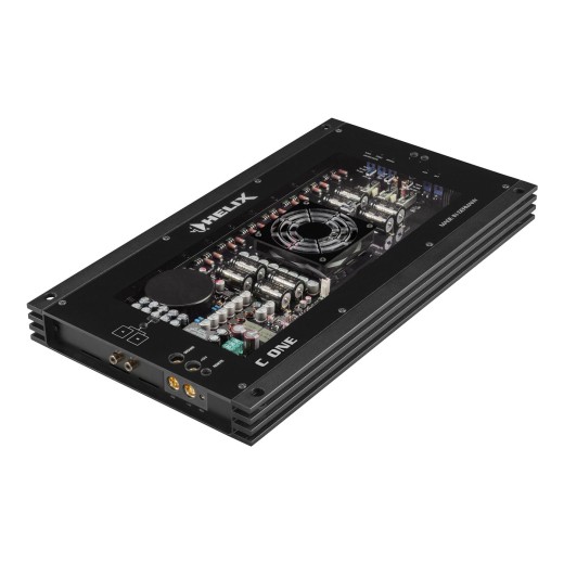 Zosilňovač Helix C One