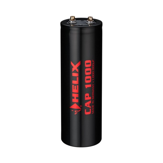 Kapacitor Helix CAP 1000