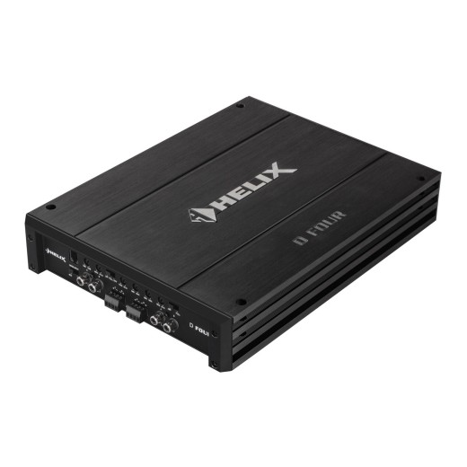 Zosilňovač Helix D Four