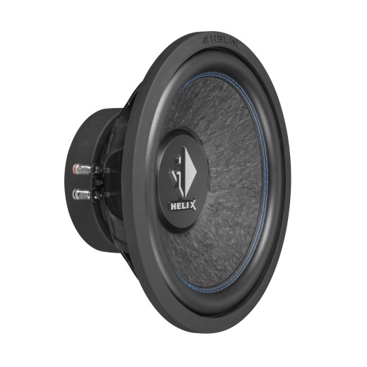 Subwoofer Helix K 12W DVC2