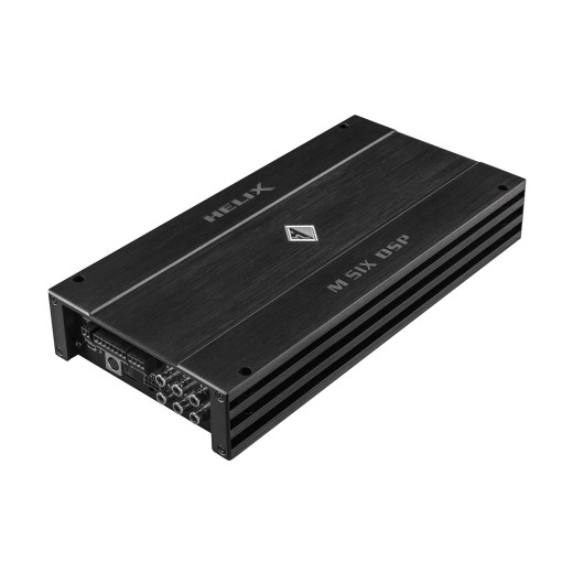 Zosilňovač Helix M Six DSP