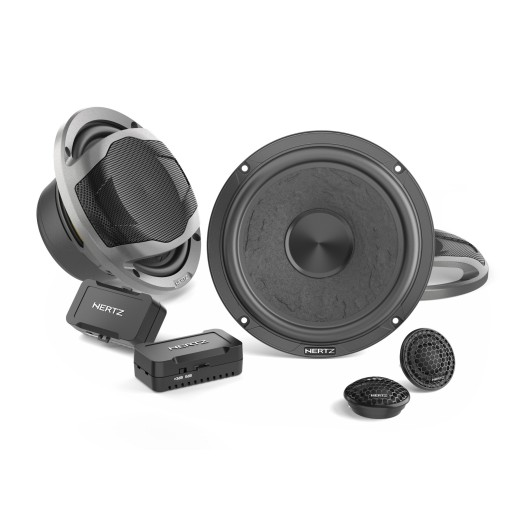 Reproduktory Hertz CK 165 L