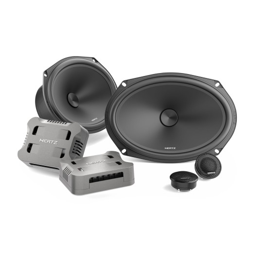 Reproduktory Hertz CPK 690