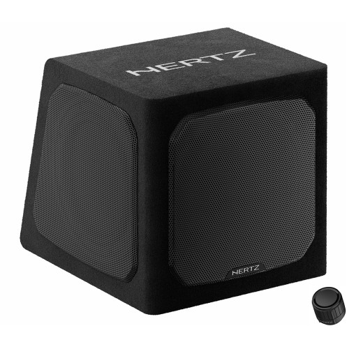 Aktívny subwoofer Hertz DBA 201