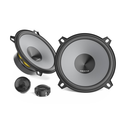 Reproduktory do BMW E39 č. 1