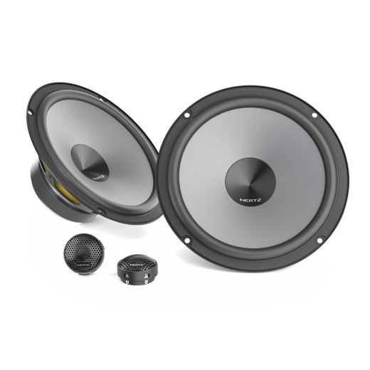 Reproduktory do Peugeot 406 č. 1