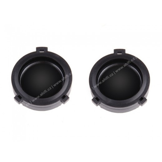 Výškové reproduktory pre Volkswagen Golf IV Gladen HG-25Golf4