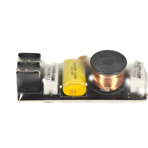 Frekvenčné výhybky Gladen HG-CR-ONE