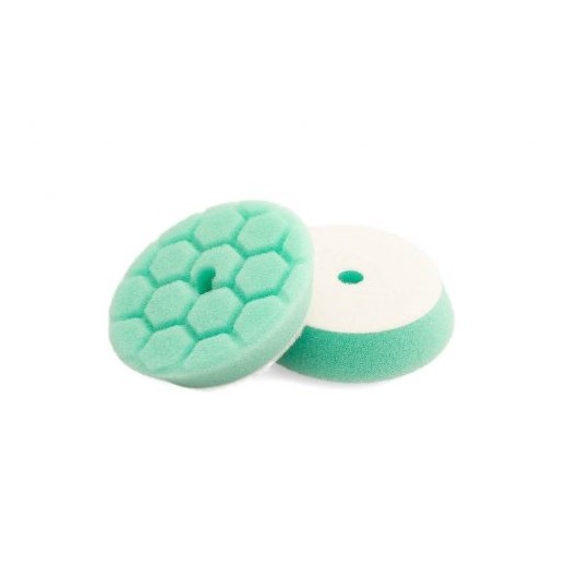 Leštiaci kotúč Flexipads Pro-Detail Green Heavy Polishing Pad 100