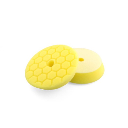 Leštiaci kotúč Yellow Heavy Cut/Compounding Pad 135