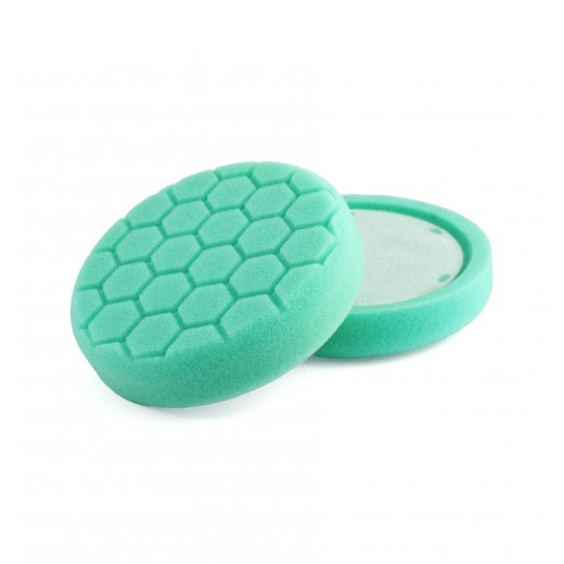 Leštiaci kotúč Flexipads Pro-Detail Green Heavy Polishing Pad 150