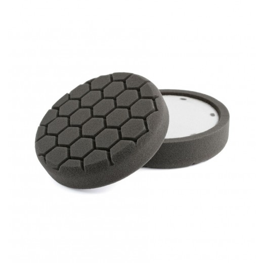 Leštiaci kotúč Flexipads Pro-Detail Black Finishing Pad 150