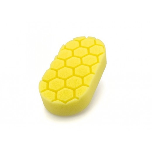 Aplikátor Flexipads Yellow Applicator Heavy Cut / Compounding